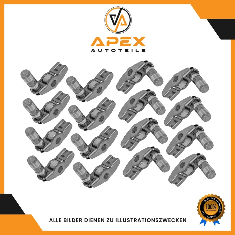 TRANSIT FORD 2.0 ECOBLUE YLF6 KIT LEVE BASCULANTI CON KIT PUNZONI IDRAULICI 2385774 - Immagine 3 di 4