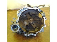 GDP CAMBIO MANUALE 5M VOLKSWAGEN POLO (9N1) 1.2B 12V 64CV (2002)