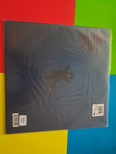 NEW - Billie Eilish - HIT ME HARD AND SOFT - Vinyl Record LP - Free ShipN! - Picture 2 of 2