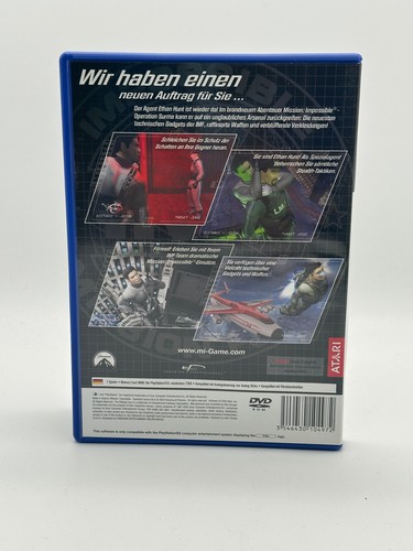 PlayStation 2 - PS 2 Große Spiele Auswahl - Spielesammlung - Bild 217 von 498