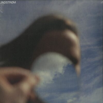 Lindstrom / ON A CLEAR DAY I CAN SEE YOU FOREVER (LP) / Smalltown Supersound / 