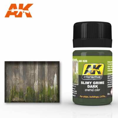 Ak Interactive Full Range Verwitterung Waschungen Filter Effekte kombinierter Versand