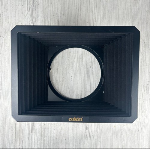 Cokin X-Pro Bellows for Cokin XL X Pro Series Filters - Picture 2 of 10