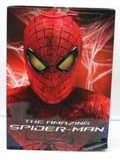 The Amazing Spiderman Torba na prezent 46x33cm XL Web Slinger Urodziny