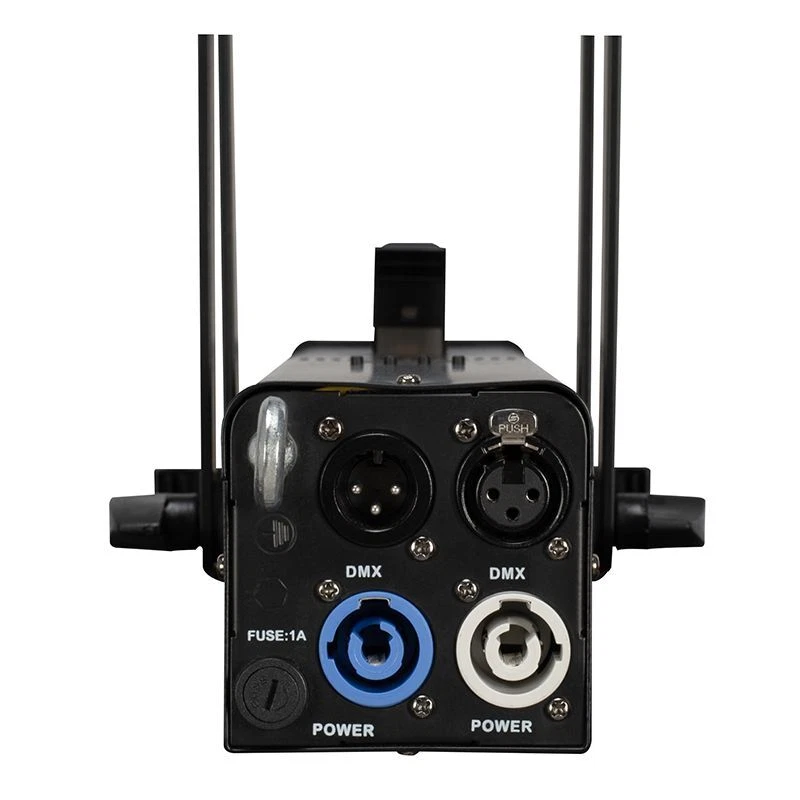 ADJ Ikon Profile Plus 40W LED w/ interchangeable glass GOBO - Image 2 of 4