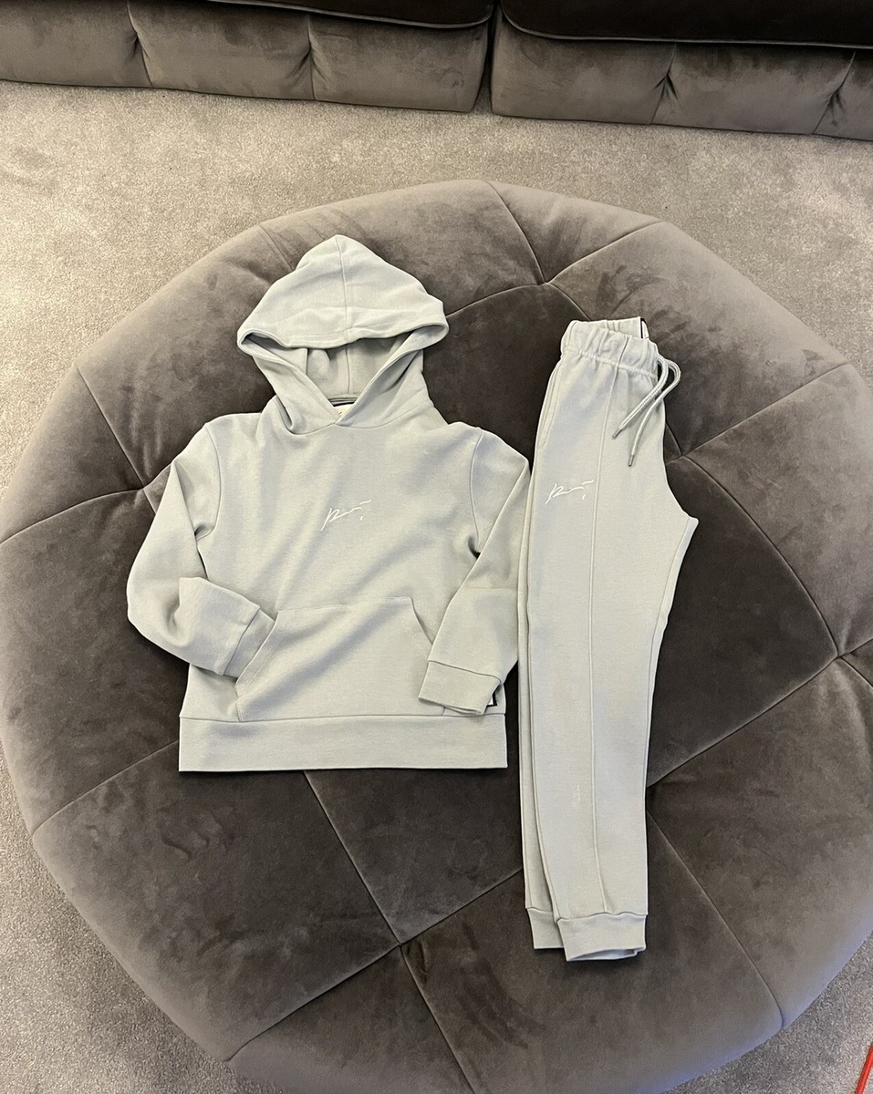 Prevu Tracksuit Boys UK