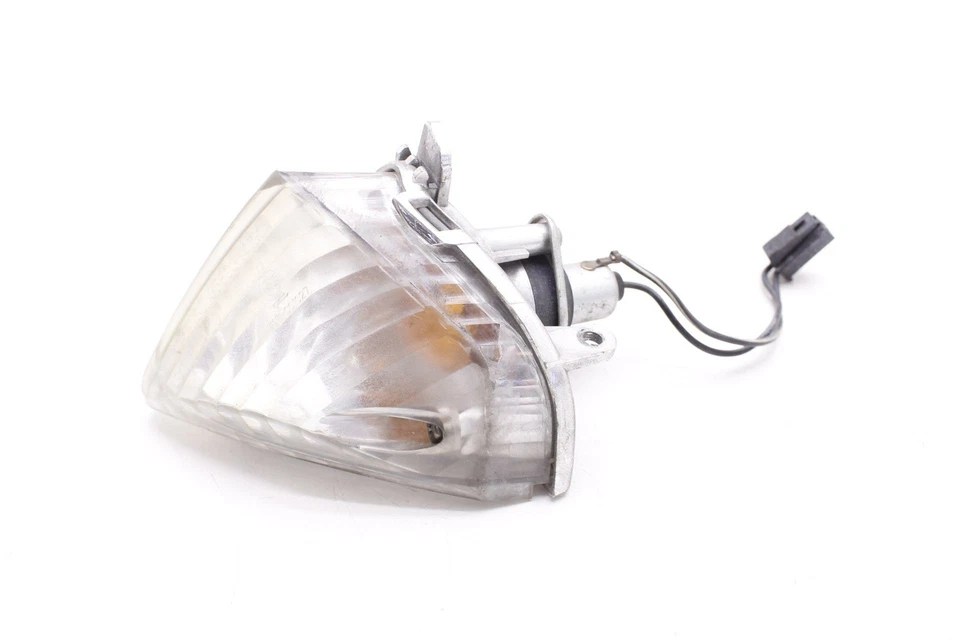 06 SUZUKI GSXR600 OEM INTERMITENTES TRASEROS IZQUIERDO DERECHO LUCES INDICADORES R3.BX18 Foto 2 de 4