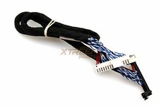 Element E2SW3918 Cable Wire Power/Main Board to Panel Ver. 4 111400001-HTW0