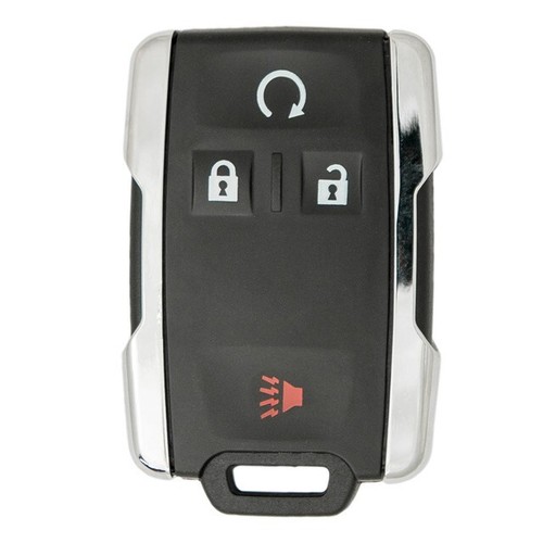 New For Select Chevrolet GMC Pickup's Keyless Remote Key Fob | eBay