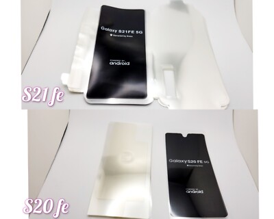 Samsung Galaxy S23 Ultra Fold 4 S22 N9 N20 S20 S21 Factory Seal