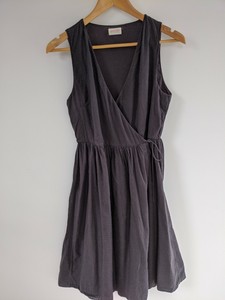 gorman black dress