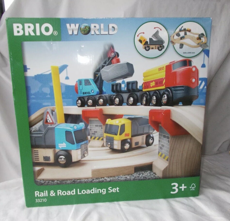 brio 33210