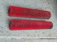 LOT OF 2 TORNADO SCRUBBER 99685 Medium grit brush CYLINDRICAL 183-4702 K57621690