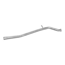 Tube d'échappement Peugeot 405