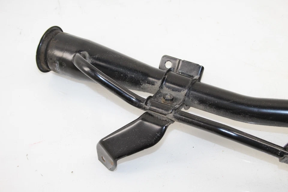 2009-2014 Acura TSX Fuel Filler Neck OEM DP25 - Image 3 of 4