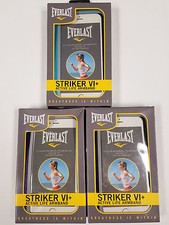 Everlast Striker VI Armband-For Use w/Most SmartPhones-Assorted Colors