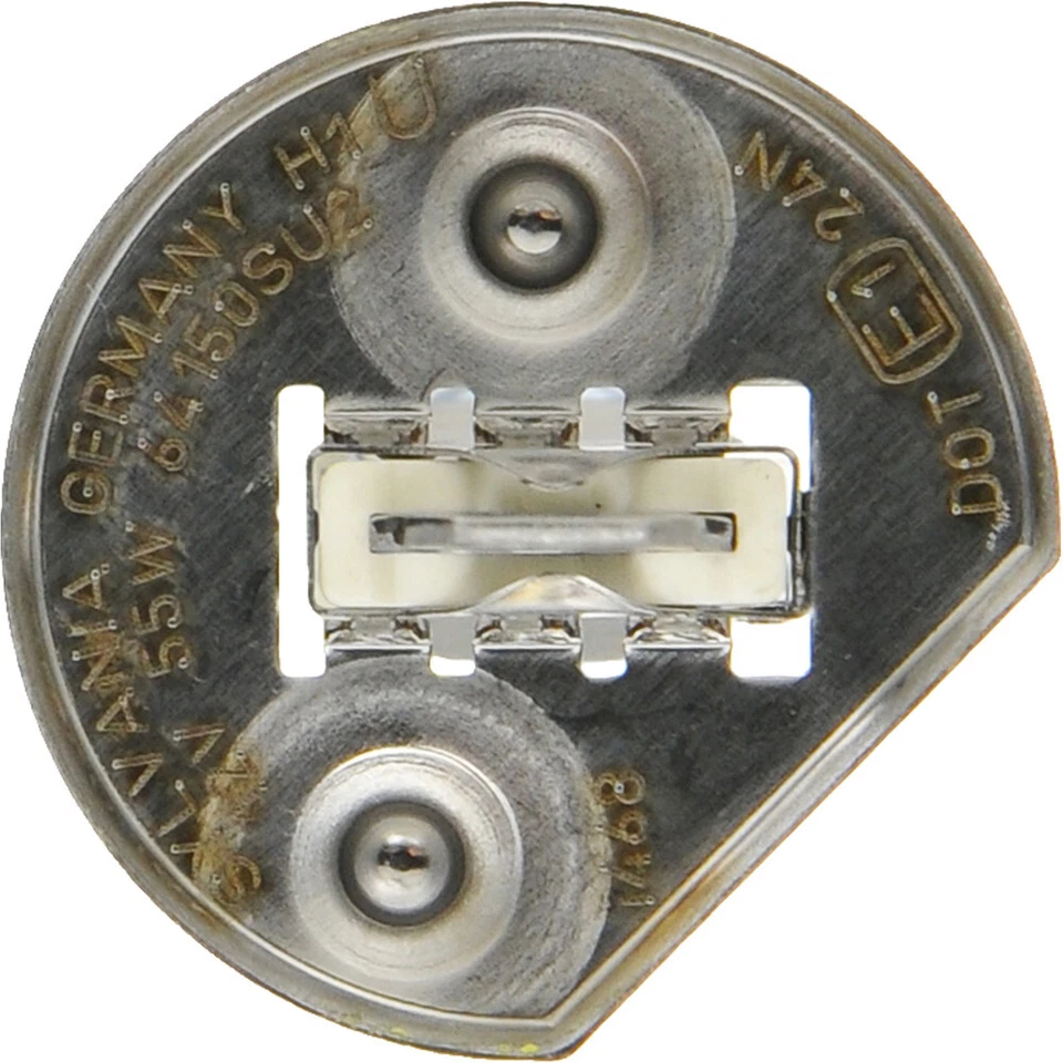 Headlight Sylvania H1SU.BP2 - Imagem 3 de 4