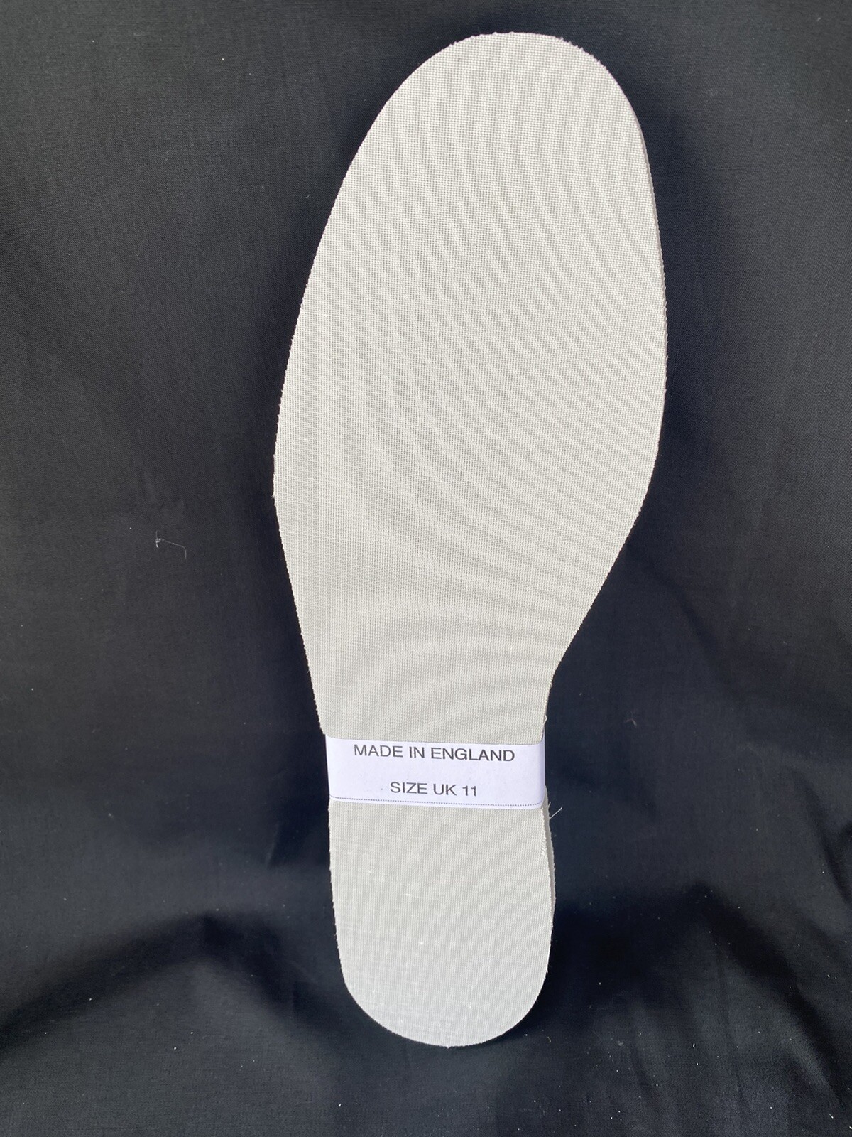 EXTRA THICK INSOLES SIZE 11 .x4PAIR Work BOOTS SPORTS SHOE SLIPPER