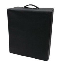 Raezer's Edge New York 8 Cabinet - Black Vinyl Cover w/Optional Piping (raez007)