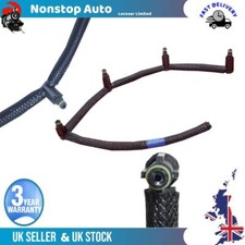 FUEL OVERFLOW LEAK OFF RETURN HOSE FITS Peugeot 3008 5008 1574.R2