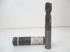 Guhring 5/8" Solid Carbide 140° Spiral Type RH Screw Machine Length Drill Bit 