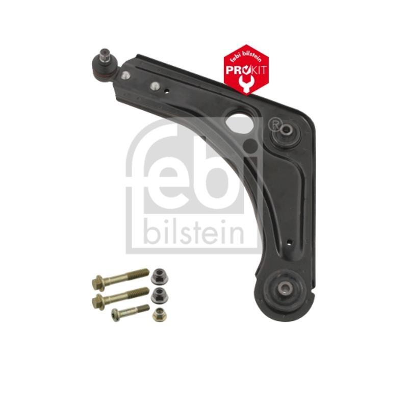 Febi 176070 Guidon Suspension De Roue Avant Droit Pour Tesla Modèle S Modèle X