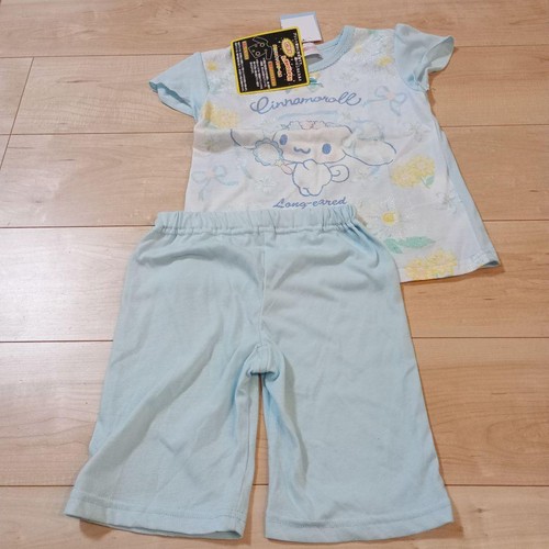 Pajamas 110 Cinnamon Roll Sanrio Glowing eBay