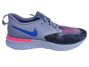nike odyssey react shield blue