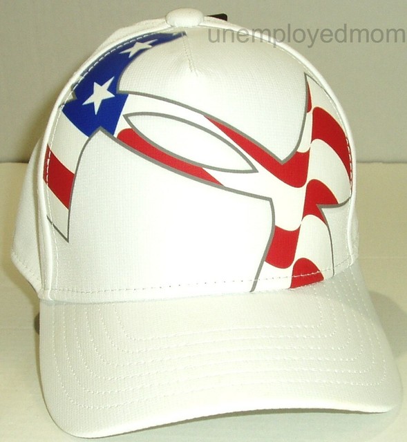 under armour kids bucket hat