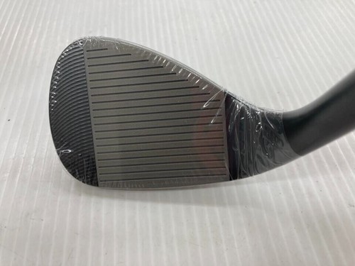 NEW: Cleveland RTZ Black Satin Wedge #56(1Club)/NS/Flex:S/Wedge - Picture 4 of 9