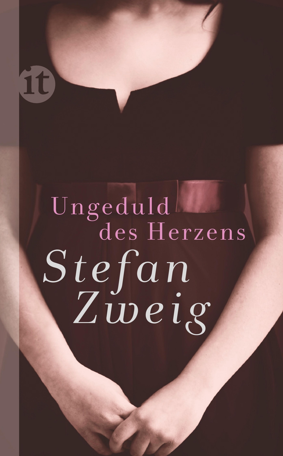 Thumbnail - Ungeduld Des Herzens