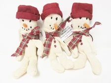 Boyds #56290-01 "Chillin' Sockley" J.B. Bean & Associates (NOS) Brand New w/Tags