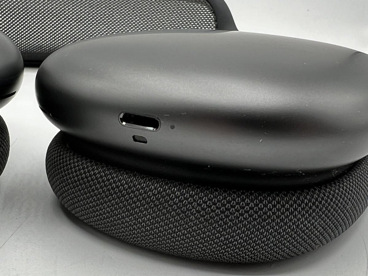 AirPods Max プラック MGYH3/A A2096 AirPods Max プラック MGYH3/A A2096 Apple AirPods Max / Space