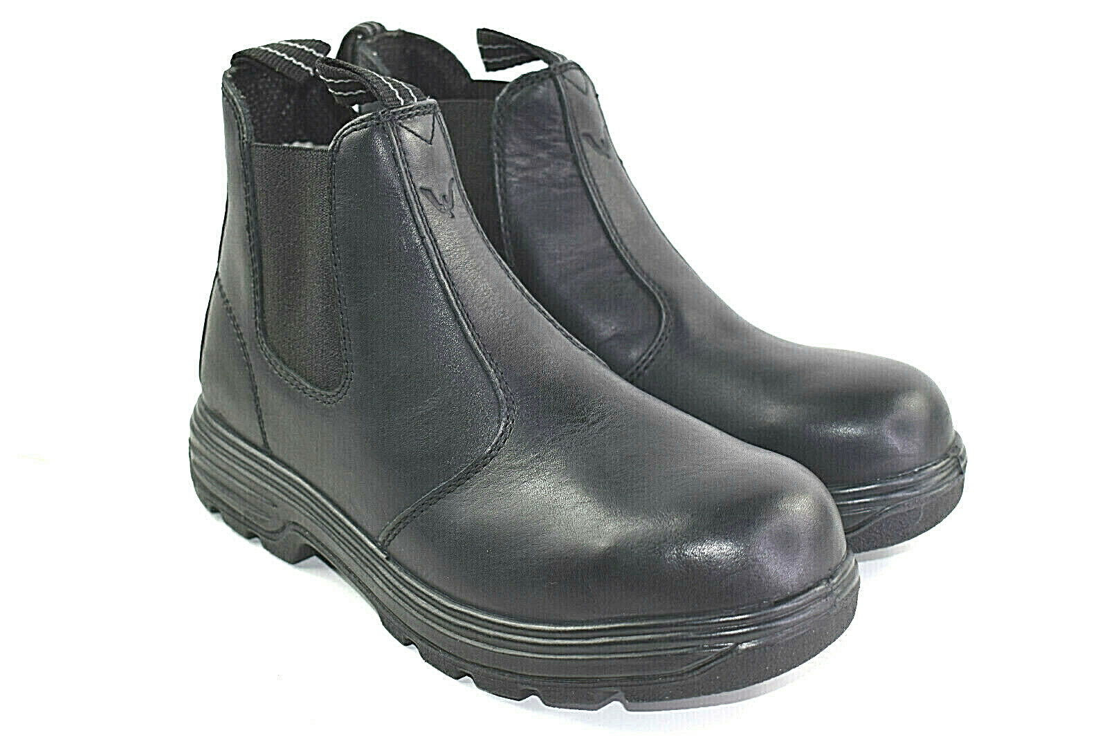 hiking chelsea boots