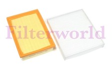 Engine and Cabin Air Filter For Chevrolet Sonic 2012-2020 US Seller