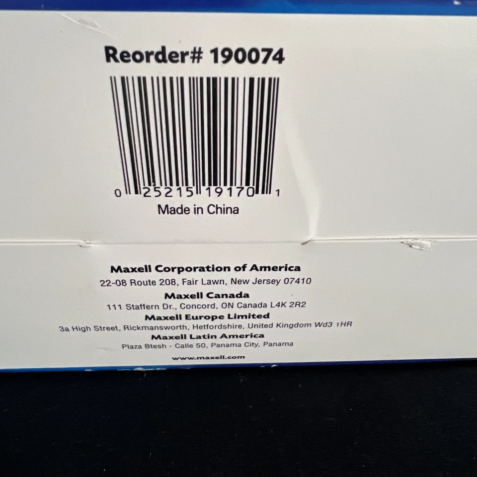 Estuches de colección NOB Maxwell Slimline Jewel, CD-365, *39 estuches caja abierta*, DVD, CD-ROM Foto 4 de 4