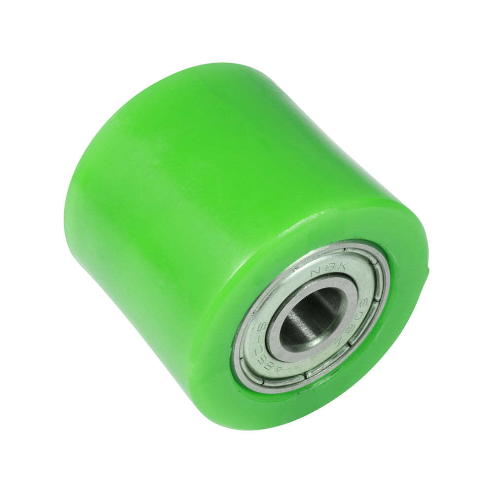Apico Chain Roller 32 MM GREEN