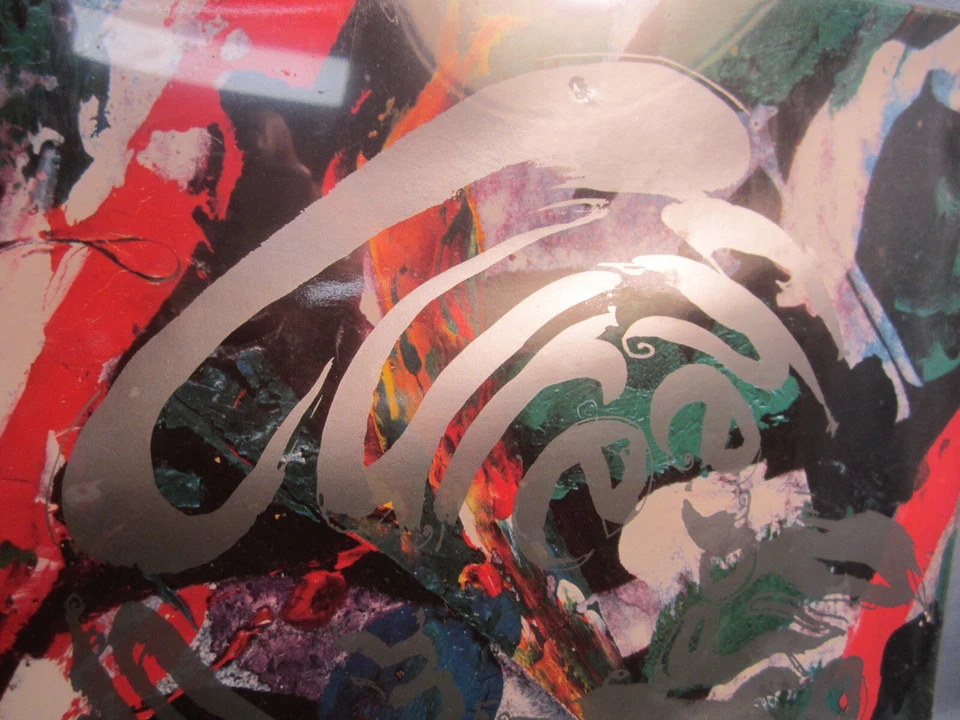 THE CURE MIXED UP VINYL DOPPEL-LP 1990 NEU !! VERSCHWEISST SEALED ! ROBERT SMITH - Bild 4 von 4