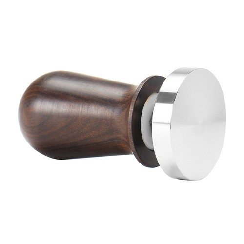 51mm/53mm/58mm Coffee Tamper Calibrated Espresso Tamper With Spring Loaded - Picture 7 of 13