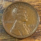 1928-S Lincoln Cent Nice Original AU CHRC