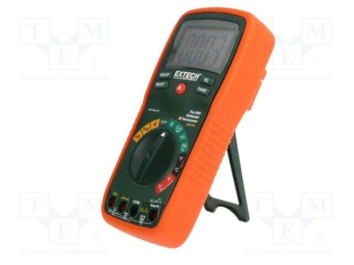 1 Stück, Digitaler Multimeter EX470A /E2DE - Bild 3 von 9