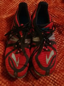 brooks pureconnect mens