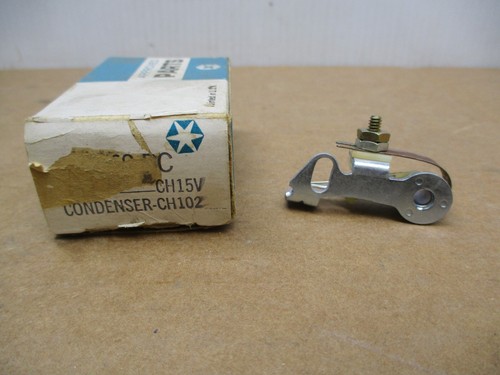 Mopar 2084077 CH15V Contact