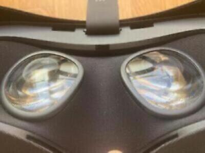 Meta Oculus Quest 64GB VR Headset - Black for sale online | eBay