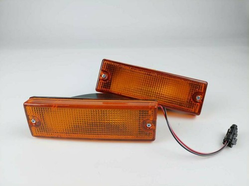 Front Bar Indicator /Parker LEFT Holden Rodeo TF 88-97 ADR