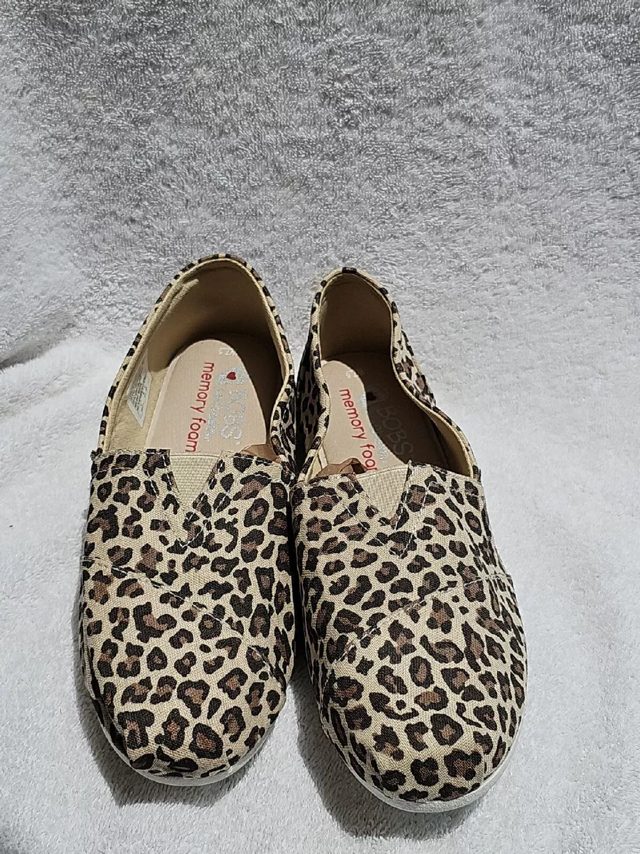 Animal print bobs deals