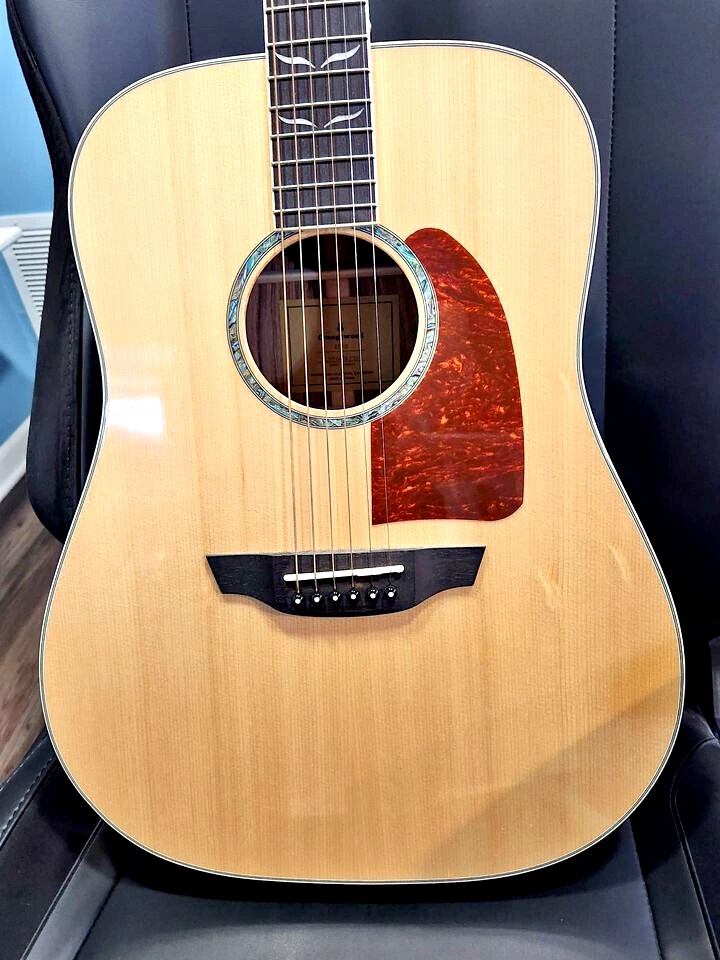 Orangewood dreadnought sales