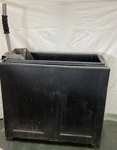 under water flower stem cutter Flo Step Industrial Flower Shop