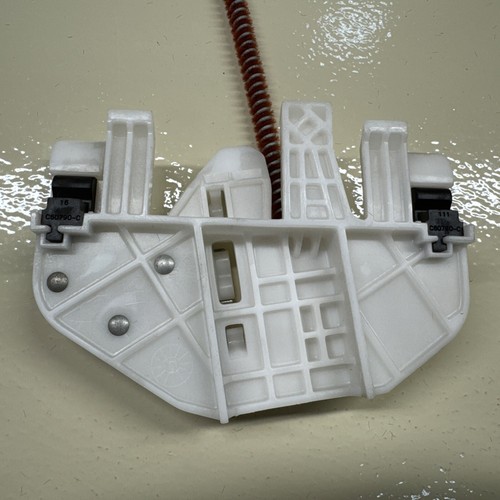 68079418AB - Genuine Mopar Liftplate Kit Front Passenger - 2006-07 Jeep Liberty - Picture 5 of 5