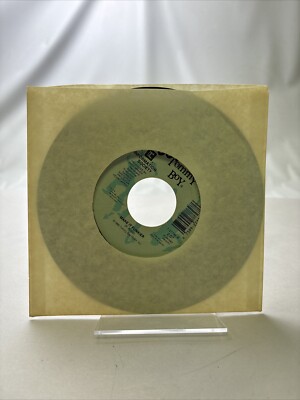 Tommy Boy Records Walking Away/Make It Funkier